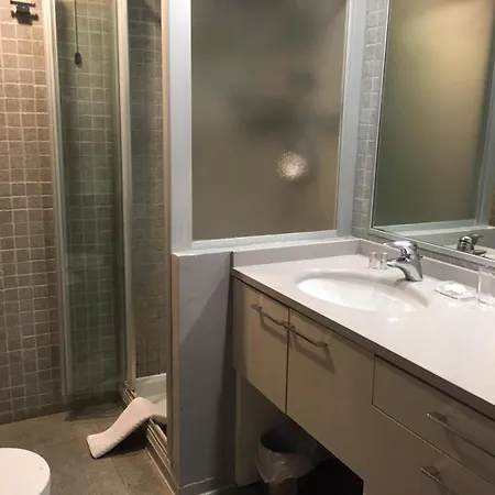 Apartamento Cristina Terrazzo